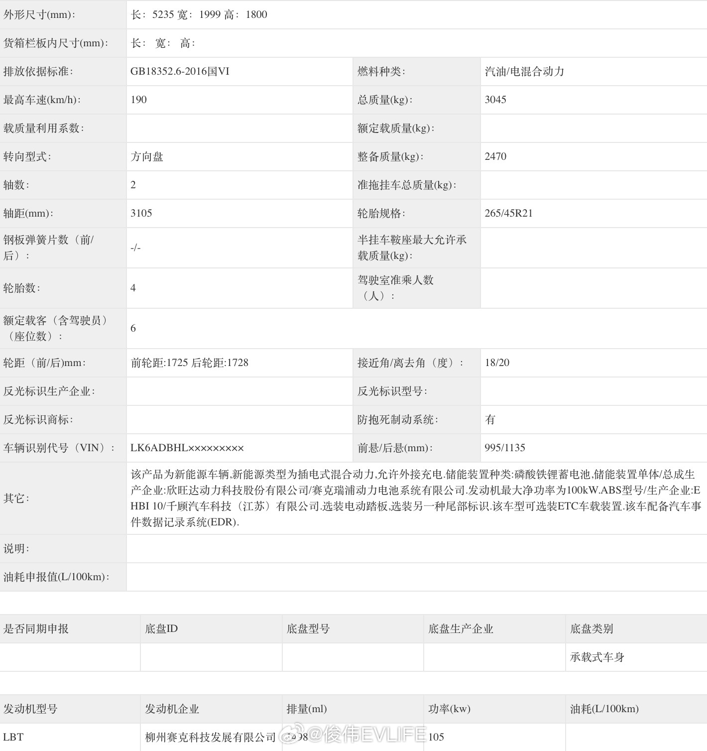 宝骏华境S终于来了！外观上走的是大气路线，前脸贯穿式日行灯+大面积进气格
