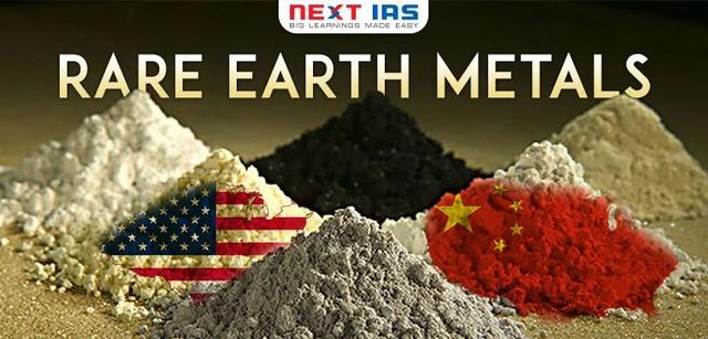 能向美国供应稀土了?中国同意蒙古开通美国航线,可经过我国领空