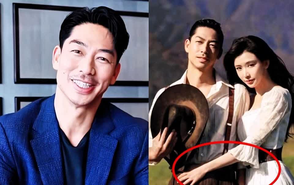 林志玲老公告诉所有男人一个秘密：妻子可以找漂亮的，也可以找有气场的，有气质的，可