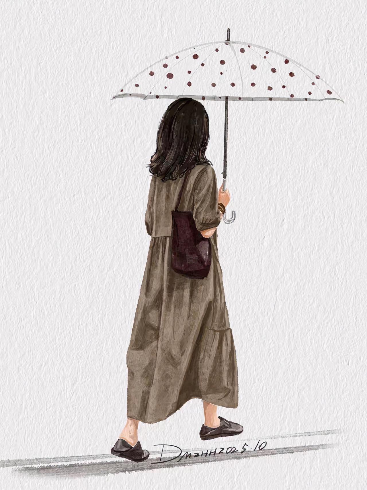 你我这一辈子啊​活着真的挺不容易的​复杂的社会​看不透的人心​放不下的责