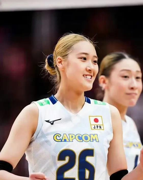 真没想到，强大的巴西女排需经过5局苦战，方以3:2险胜日本队，夺得世锦赛铜牌。