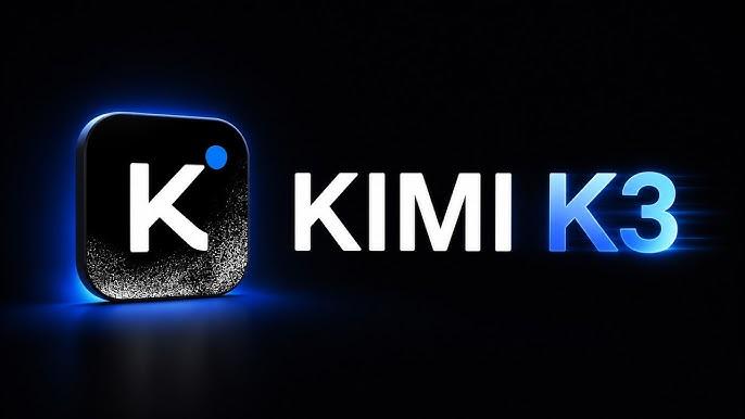 OpenAI战略负责人DeanW.Ball称，KimiK3是一款很