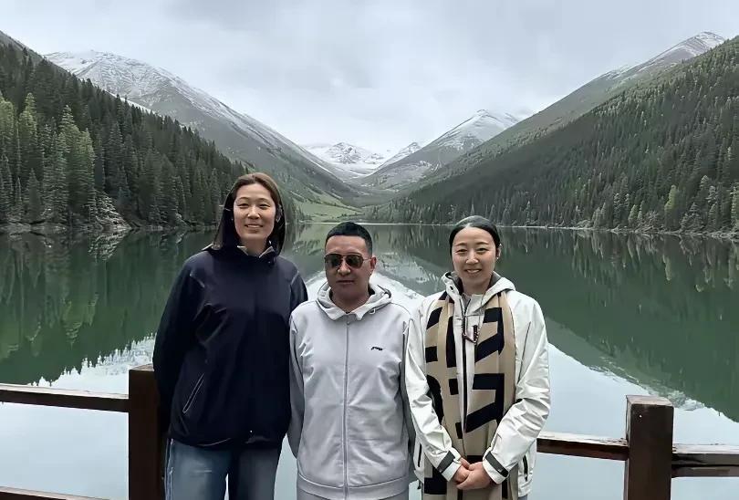 当女排世联赛打的如火如荼，中国女排人员调动捉襟见肘，球迷们纷纷喊话朱婷回归，可是