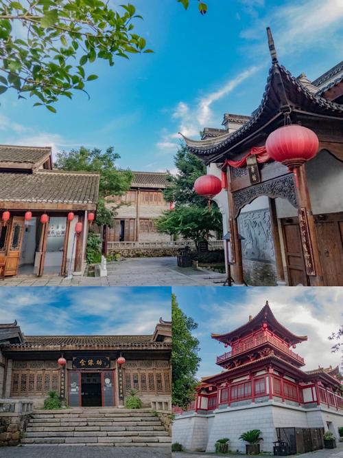 江苏常州游，东方盐湖城美景游玩之旅！