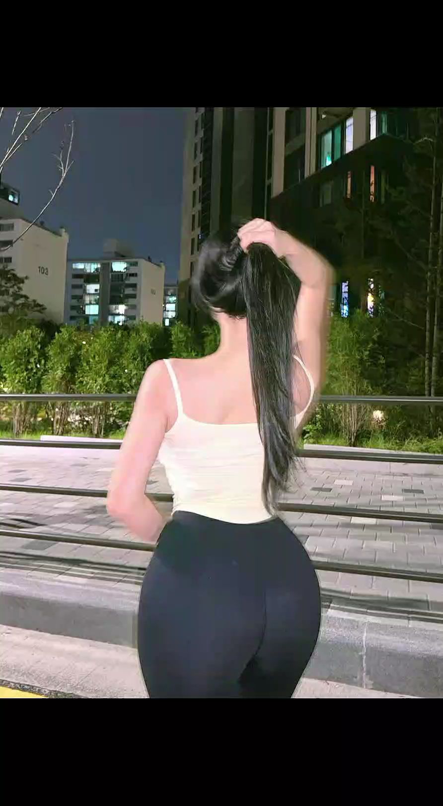 不被定义的身材