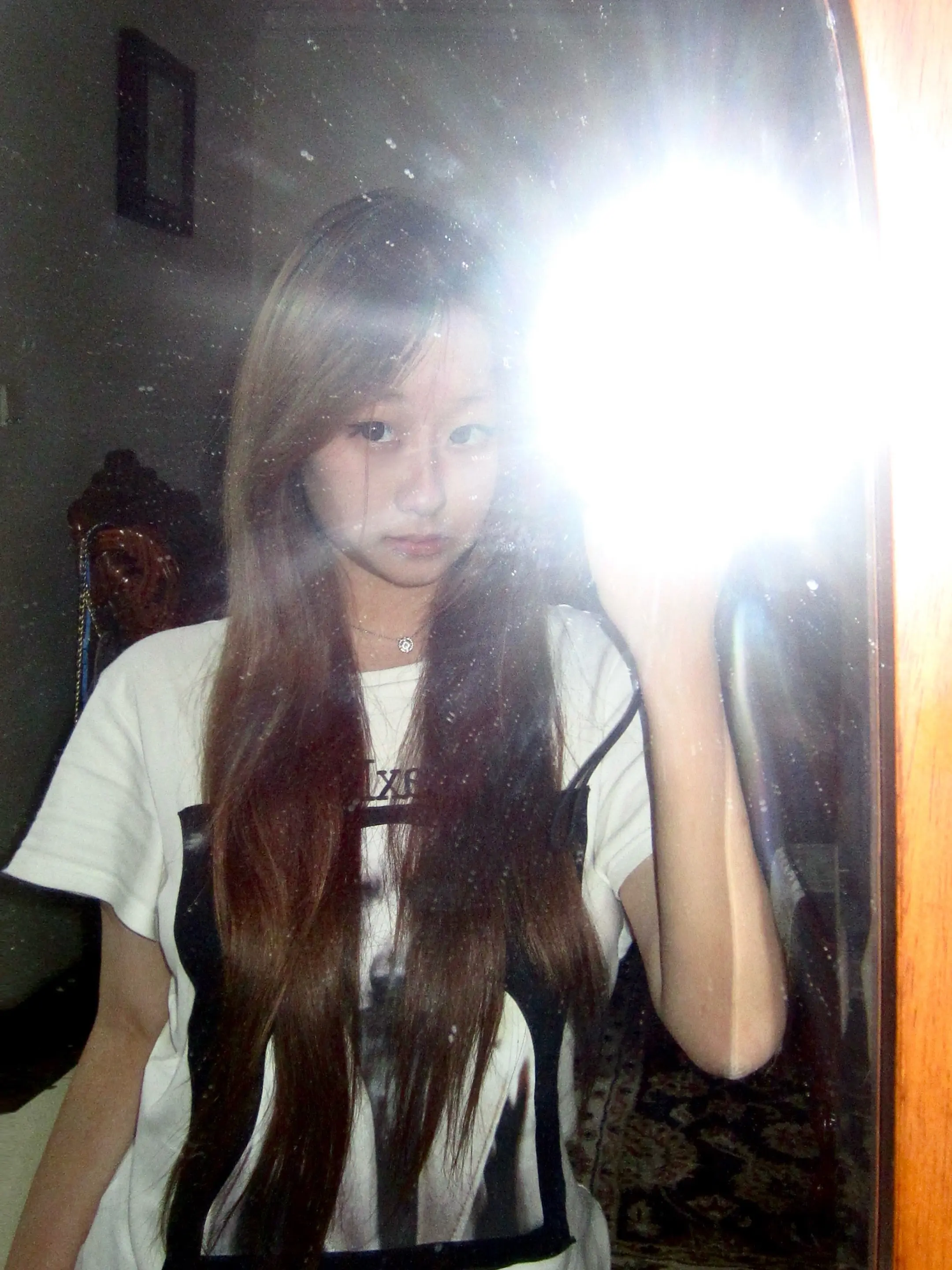 你问我幸福与否我说细水长流