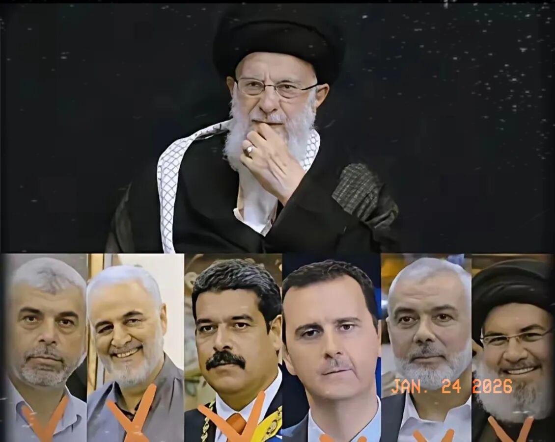 据消息，哈马斯拟以解除武装、上交地道详图为筹码，换取领导人顺利撤离加沙。损失最大