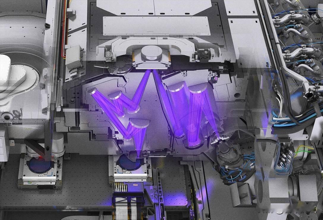 光刻机卡脖子还没解，外媒又说十年造不出，真这么难？。最近刷到好多新闻，说韩国媒