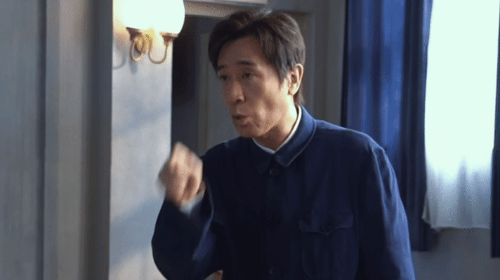重器第10集于和伟控诉这段解气了《重器》开播当天就冲着于和伟来追剧，直到看完这