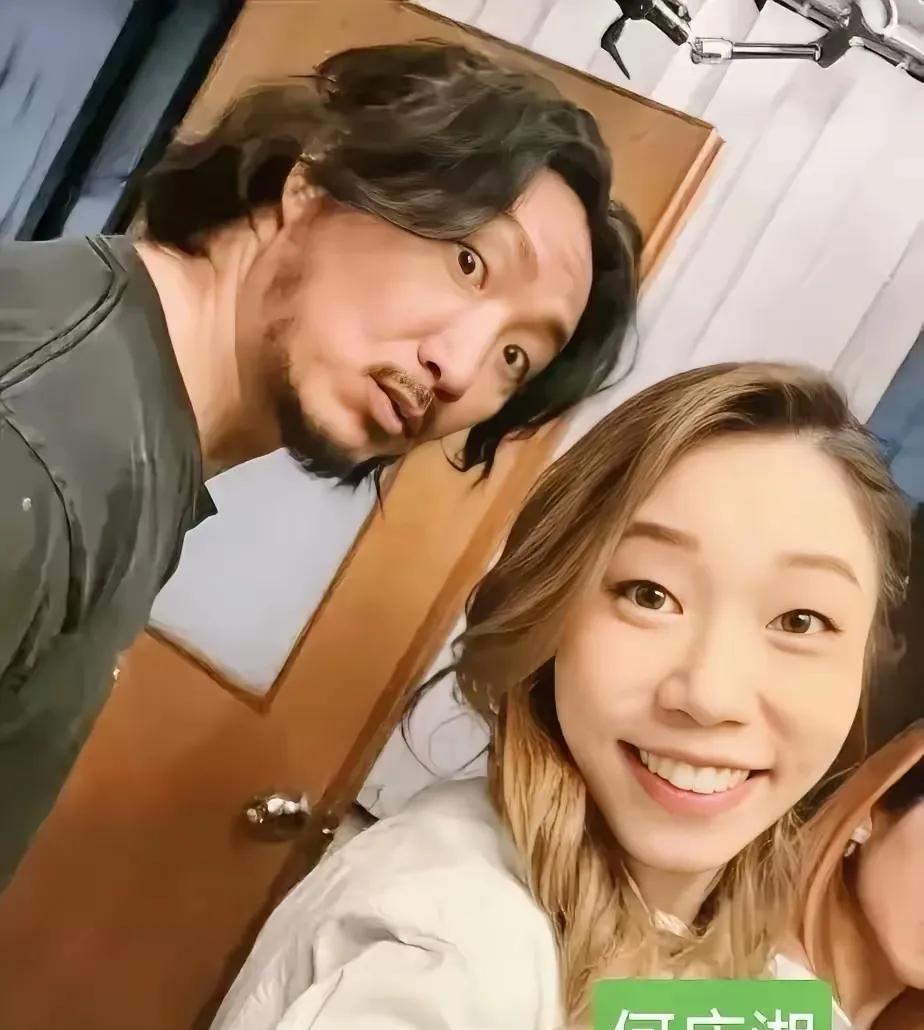 大家都奇怪为何平平无奇的小三能干掉貌若天仙的前妻。比如郑中基有余思敏这种颜值的老