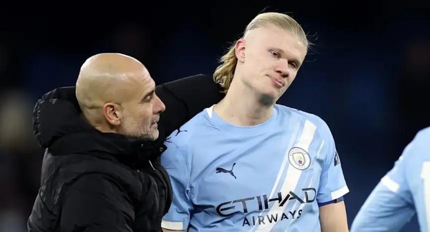 【阿森纳打平利物浦，谁最高兴】终于等来了英超第21轮的这场焦点战，阿森纳主场0-