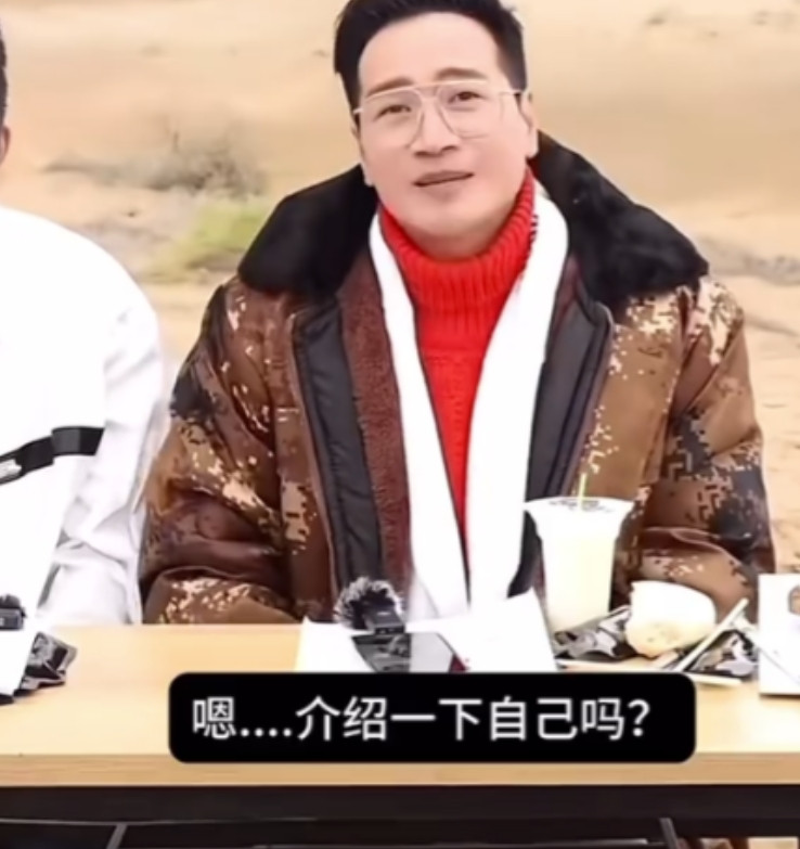 俺不中了！看了场何晟铭的直播，虽然保住了钱包，但笑得肚子好痛。他真的太懂网友