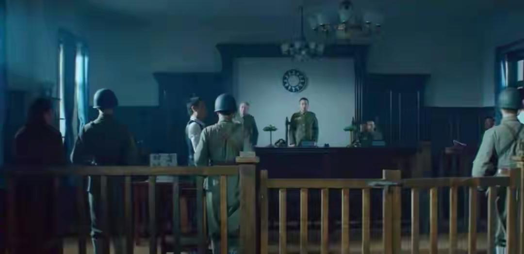 吴石到死都不知道，他拼了命送出去的那些情报，最后是怎么上岸的。他可不是普通