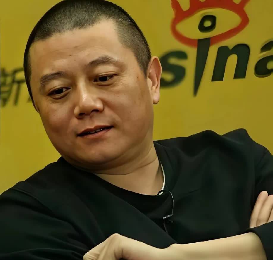 2007年王朔这货，在社交平台直接扔了颗“深水炸弹”！发了篇《问猴哥》，公开叫板