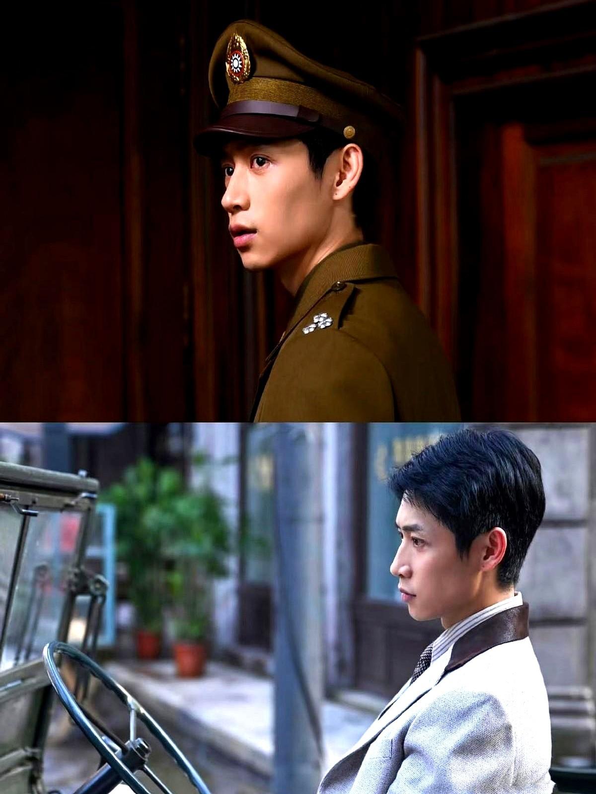 一个换角竟然变成了行业新标准。没人想到一次临时换角的电影，竟会带来这么多启示