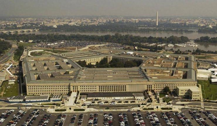 中美秘而不宣，在华盛顿连谈2天，特朗普这次很干脆，对华交了底 过去几年，