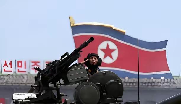 朝鲜的军力如果放到中东，能达到什么水平？直白点说，朝鲜一旦加入中东战局，可能三天