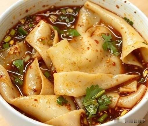 凤翔食为天面食凤翔必吃榜陈仓臊子面凤翔风味陕西凤翔美食凤翔西餐凤翔特色