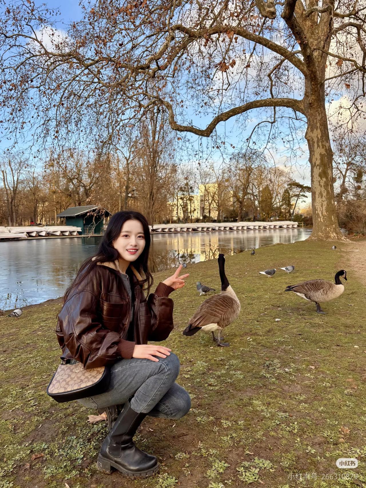 女性的魅力表现在哪些方面