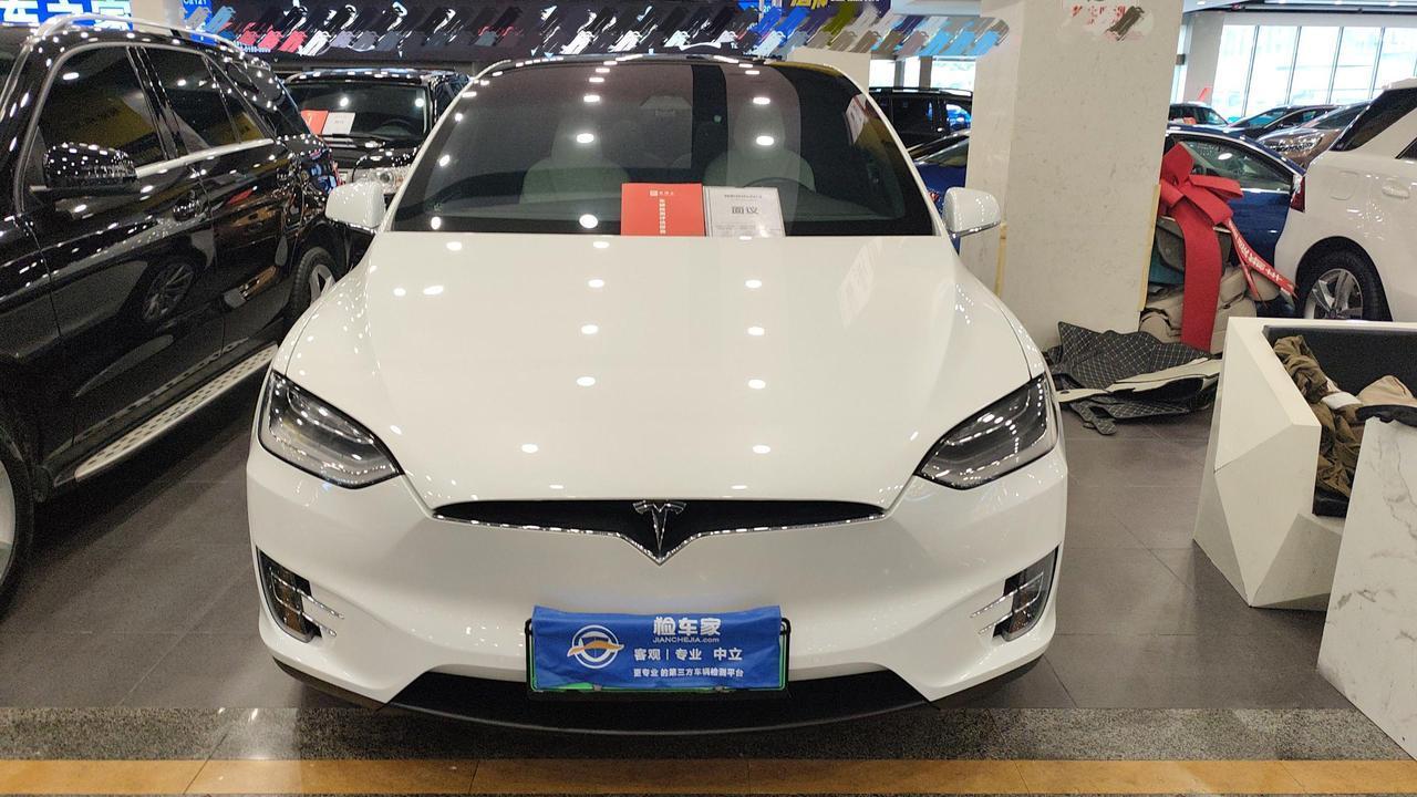 都说特斯拉的电耗低，续航不虚标，可我们看了那么多的ModelX和ModelS