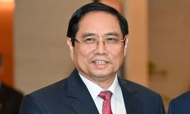越南成立私营经济发展指导委员会，但看成员名单，就知道很难是指导，而是活脱脱地进行