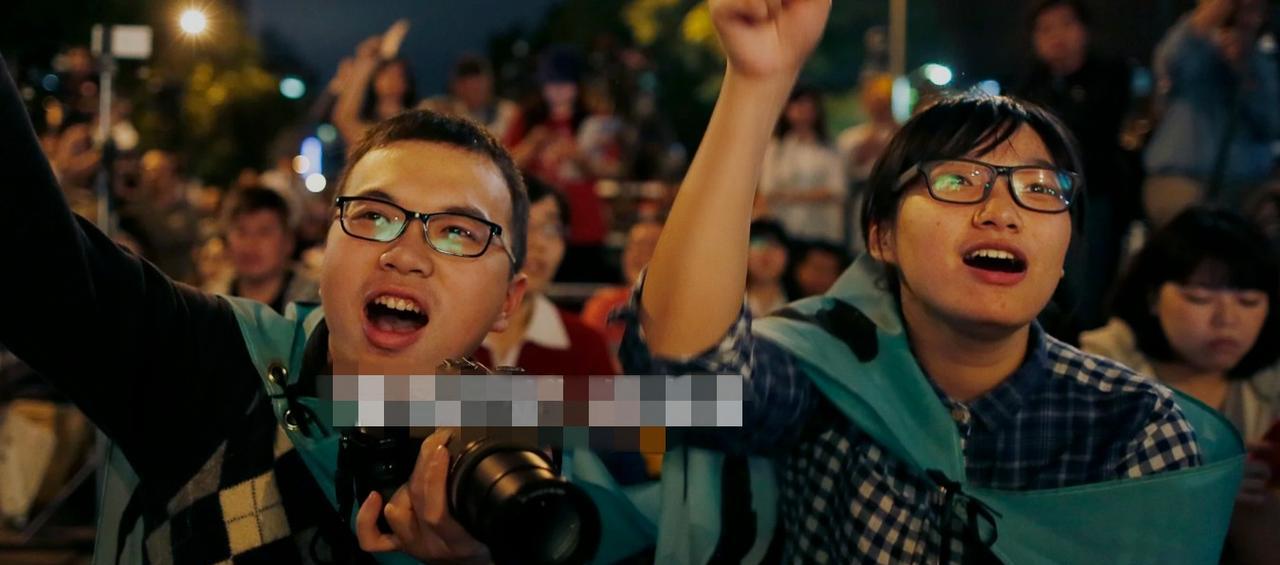 【台湾“青鸟”呛大陆游客“滚回中国”，碰到这种情况怎么办？】据台媒报道，台北车站