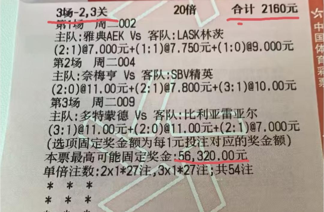 “千元哥”再次重拳出击，这次选择的是002、009两场欧冠串一场荷甲。我们看看“