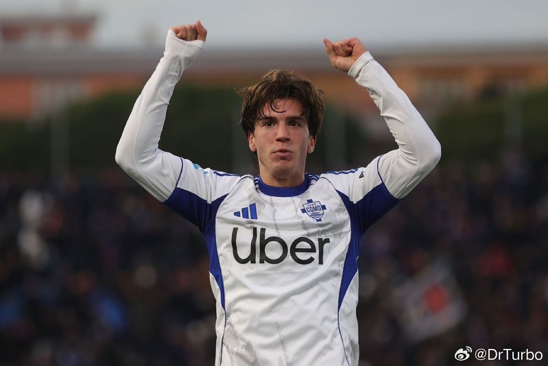 瓜罗：国际米兰了解并欣赏马克西莫·佩罗内但他目前并非球队六月份引援的首要目标