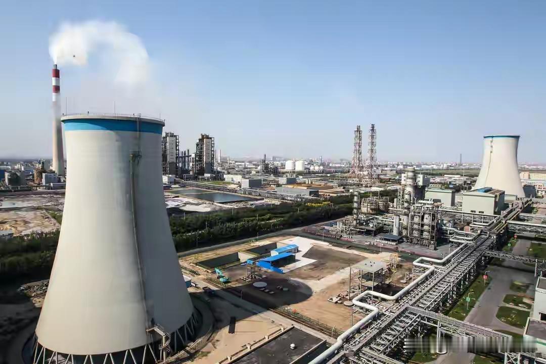 中国科学发展的势不可挡，如日中天，其他国家还在为二氧化碳排放发愁时，中国在利用二