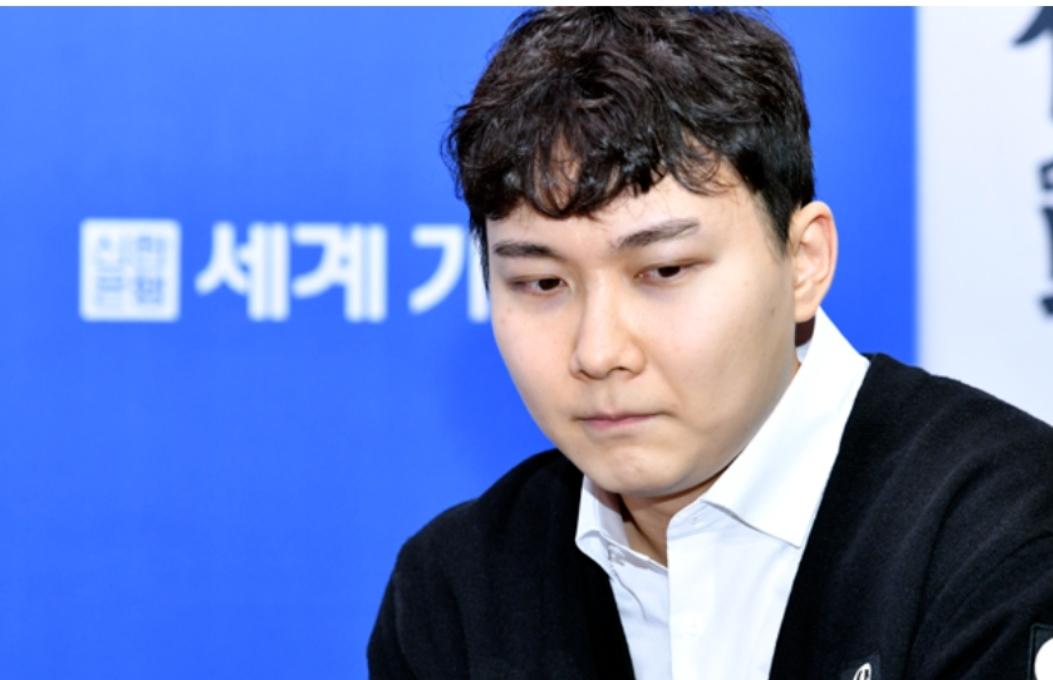 最强棋士战朴廷桓乘势而上首战告捷崔精金恩持成功入围16强韩国第6届最