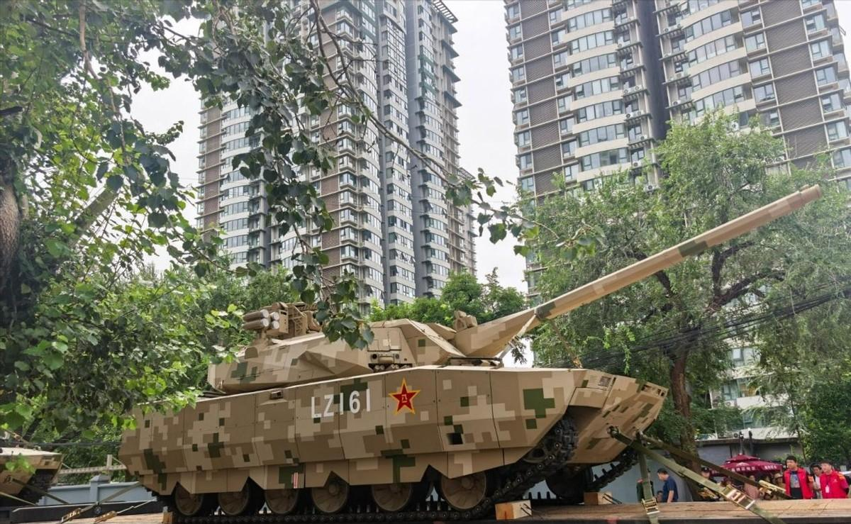 武器不是说多先进就一定厉害，关键是要看思路，俄罗斯、欧洲跟美国，在俄乌战场上打了