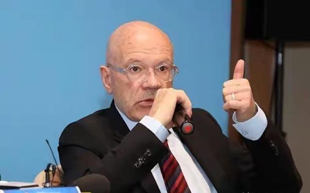 为什么西方国家都不喜欢中国？英国专家曾说：中国有一个“老问题“。国际舆论场上，中