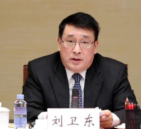 好险啊！ 又震惊了中国人民！兵器总管刘卫东这家伙，就像是撑管兵器领域里的一