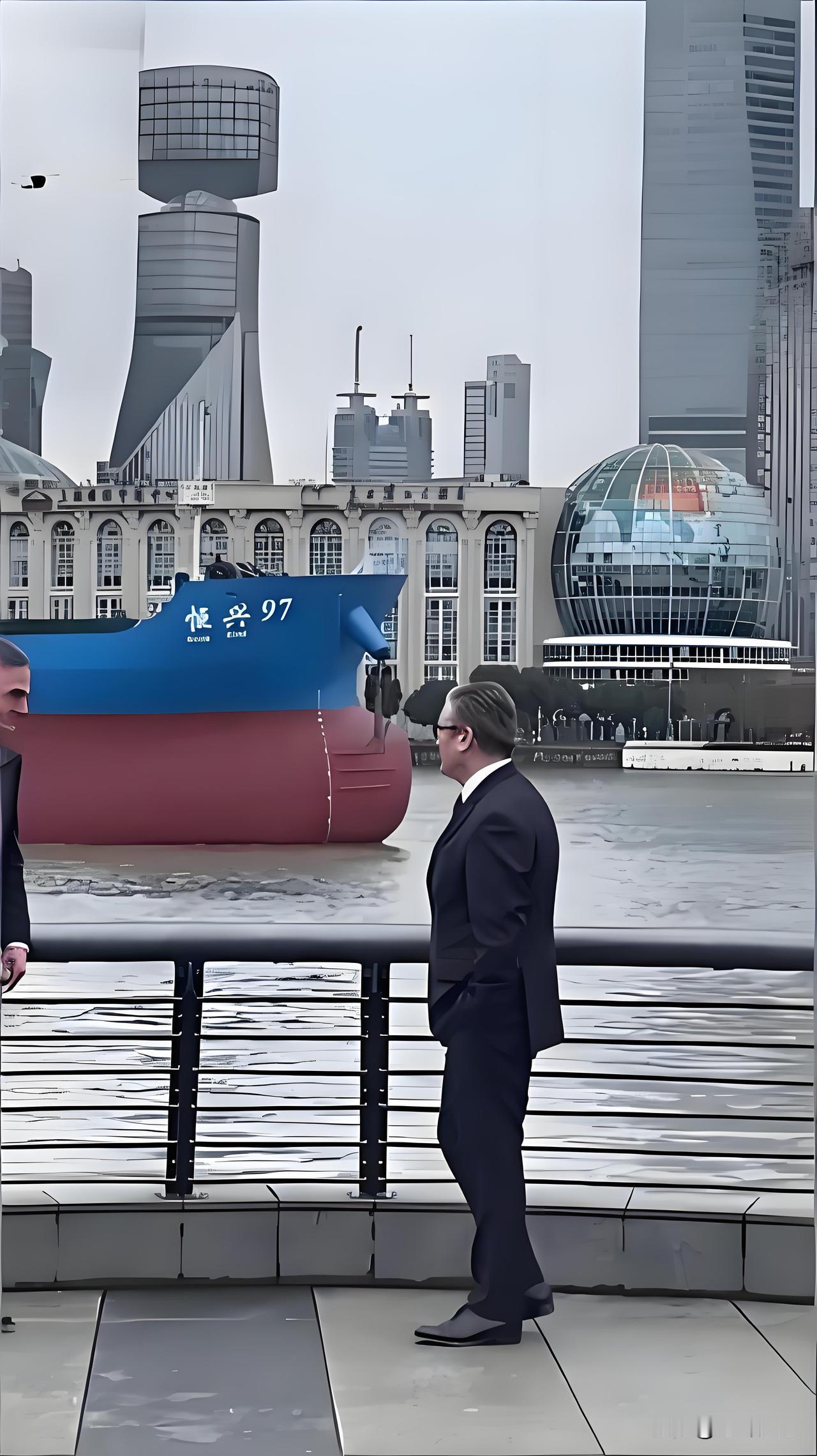 英国首相访华后，说出一句话，直指英国要害!英国首相斯塔默，访华结束回国后，面对