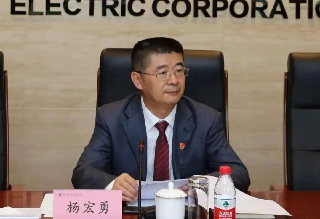 严重违反党的政治纪律、组织纪律、廉洁纪律和工作纪律, 杨宏勇严重违纪违法被开除党籍