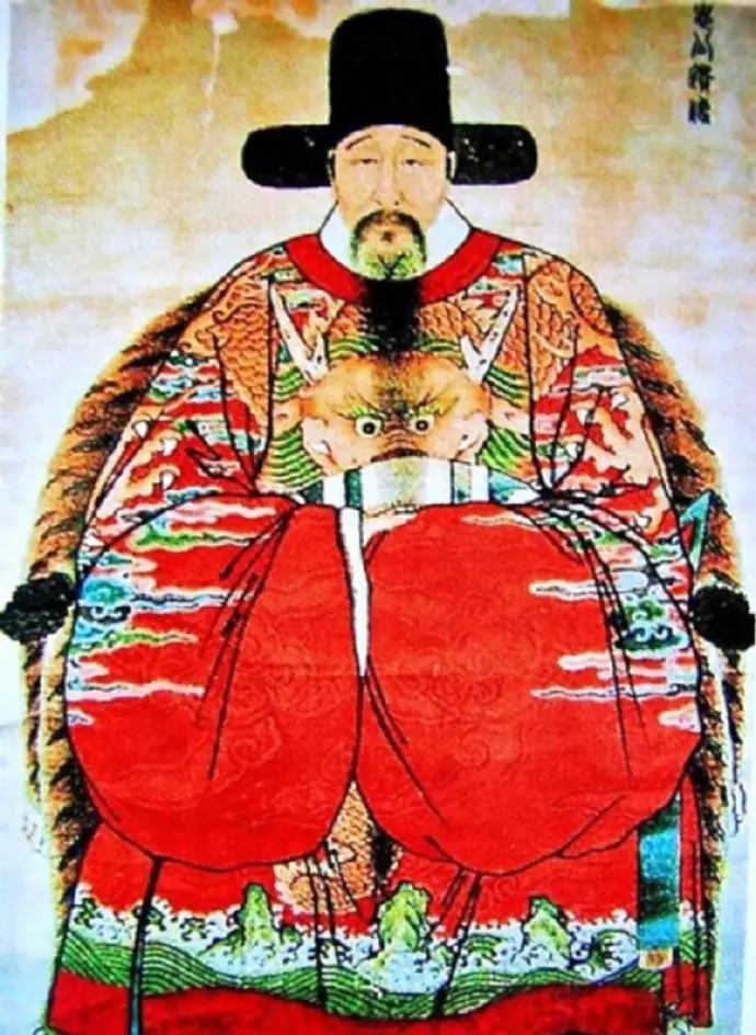 张居正被万历帝朱翊钧清算时，其生母李太后自始至终没有为张居正说过一句话，最终酿成