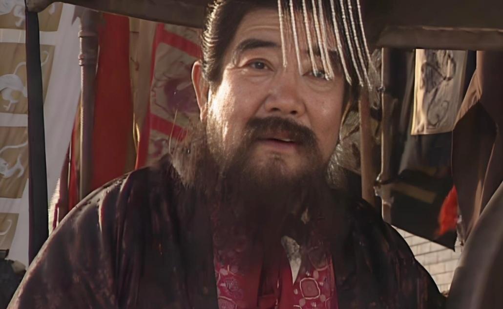 董卓选女婿的能力真是强，看看他的两个女婿和一个“准女婿”吧。1、牛辅牛辅