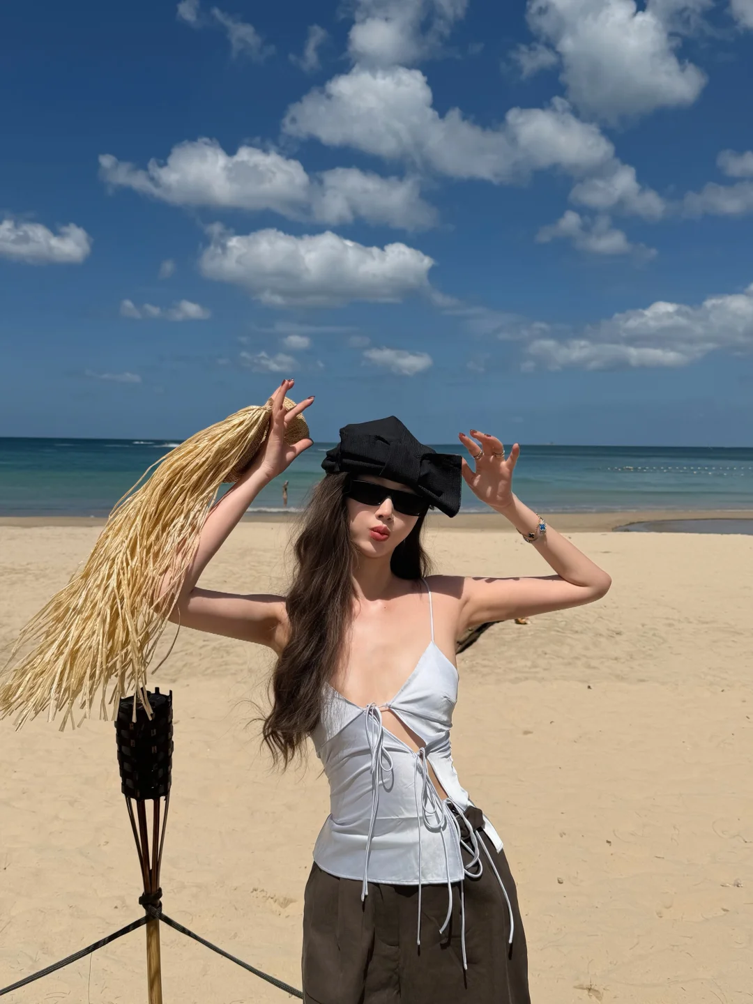 Phuket🩵 我的心情很曼妙