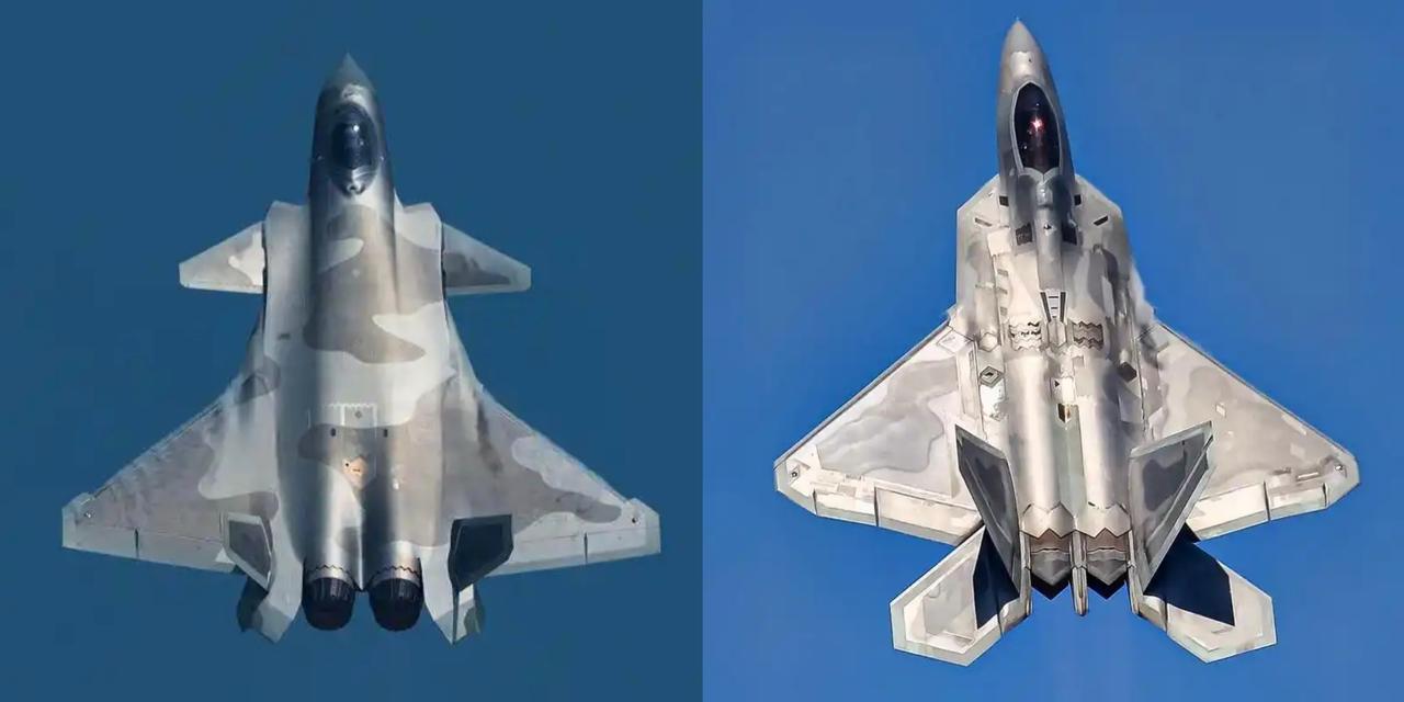 都2026年了，美媒还在硬捧F-22战斗机，称F-22打赢歼-20的几率高达90