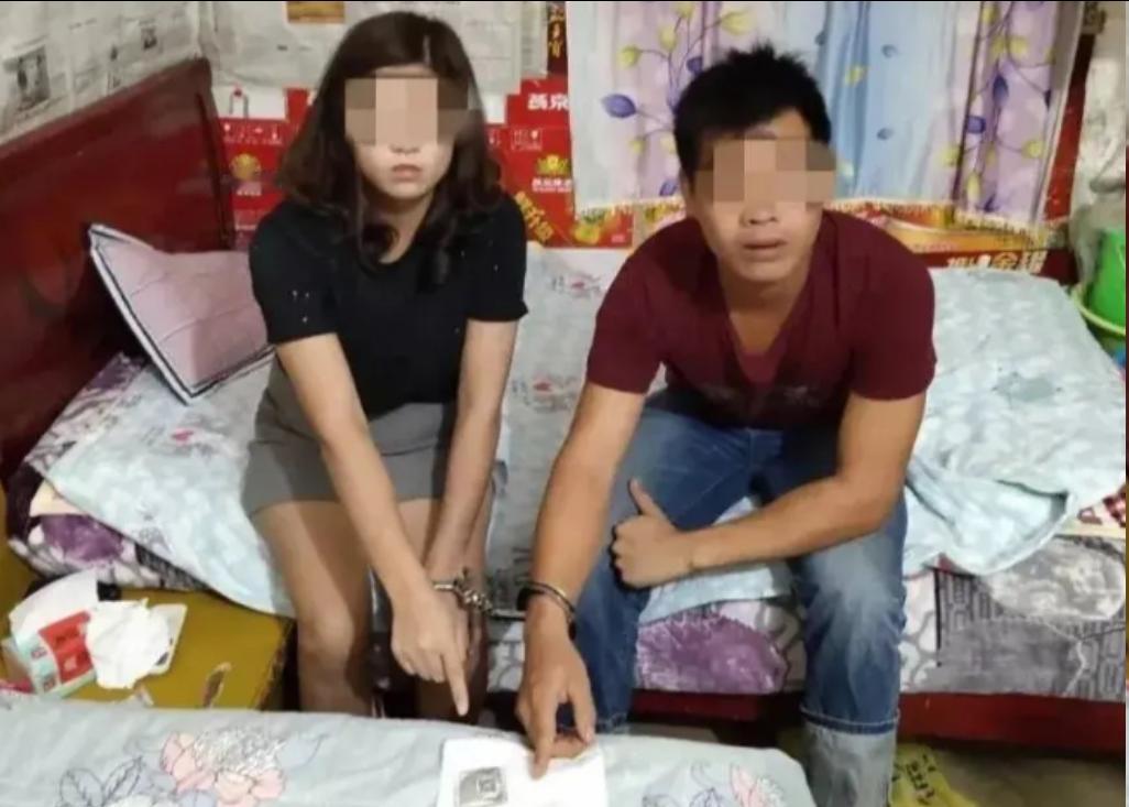 贵州两天两次嫖娼案引热议，很多人对法律边界理解错了贵州惠水县警方处置的一起