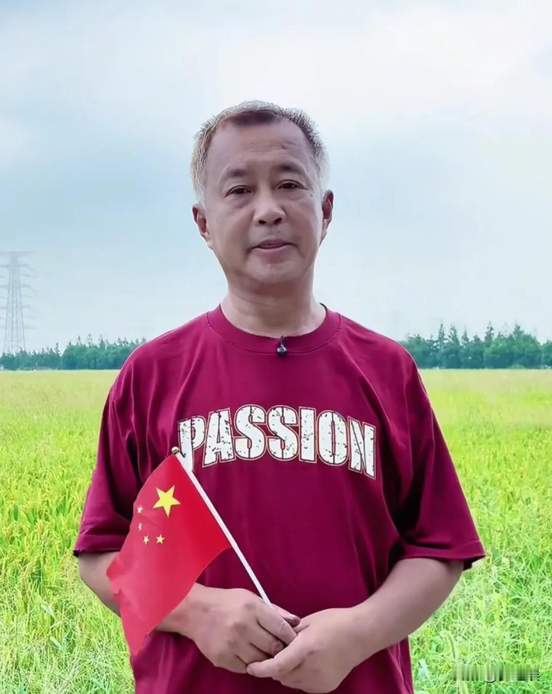 沈巍，从头开始！2019年还在睡桥洞，头发又油又长，不知道当时多久没有洗头了，都