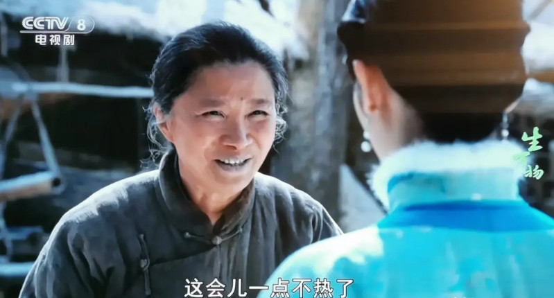 这两天央视可真是太给力了，每天连播三集《生万物》，看着特别过瘾。在已经播出的这