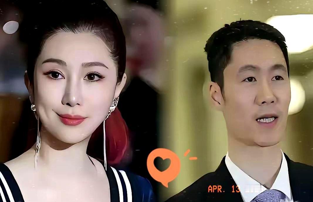 王励勤做了乒乓球新主席，老婆就悄悄关掉了微博小号，好像从来没存在过。他从