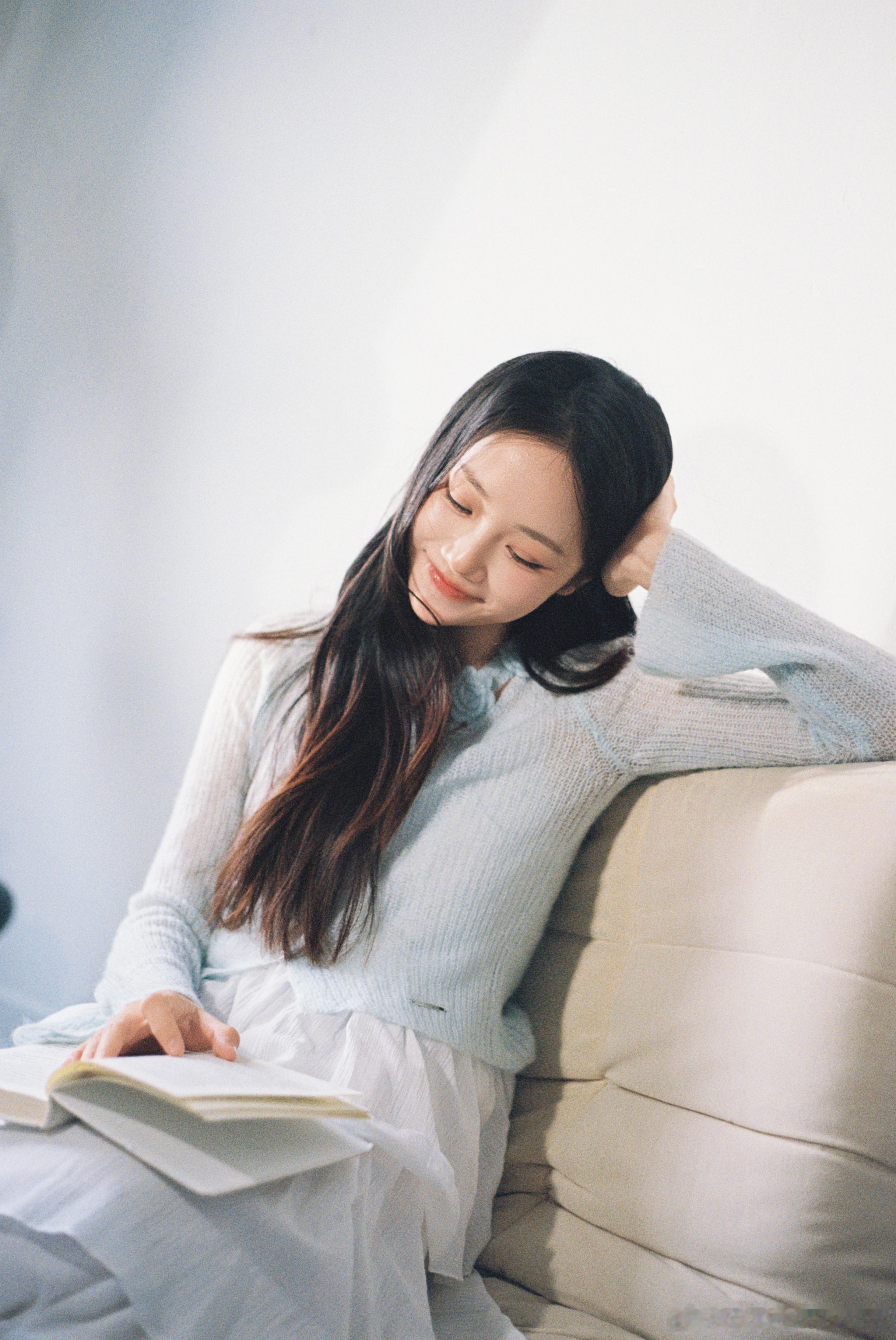 💫 在发财和发光中，选择了发照片春天收集清单和春天撞个色