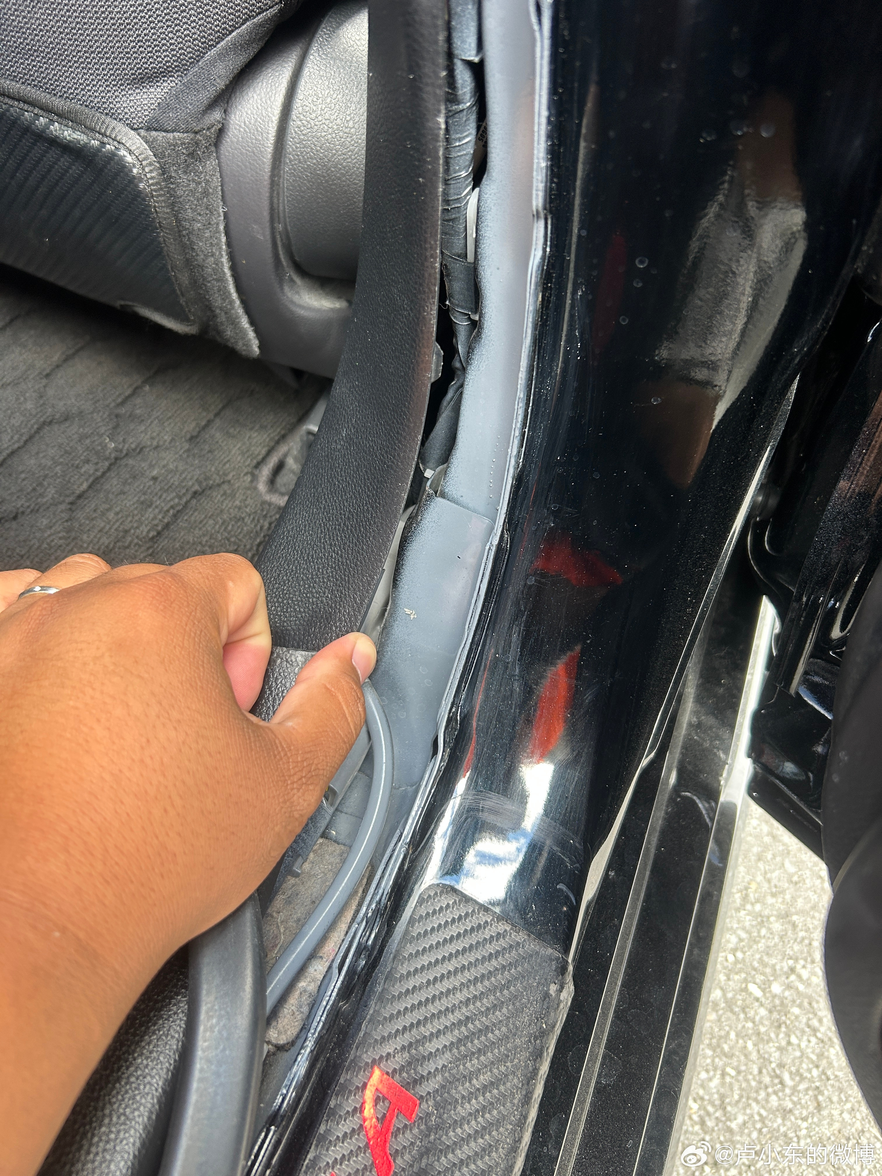 我真是球球大家了，真的不要到三哥店里买车好吗？事情是这样的，有客户找我验一辆年份