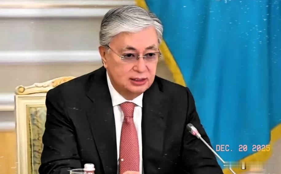 都说托卡耶夫这次去日本是骑墙选择，但是他在日本说的一番话还是值得肯定！哈萨克斯坦