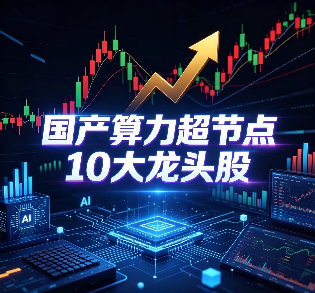 国产算力超节点10大龙头股1.紫光股份(000938)：国产高端交换机龙头，