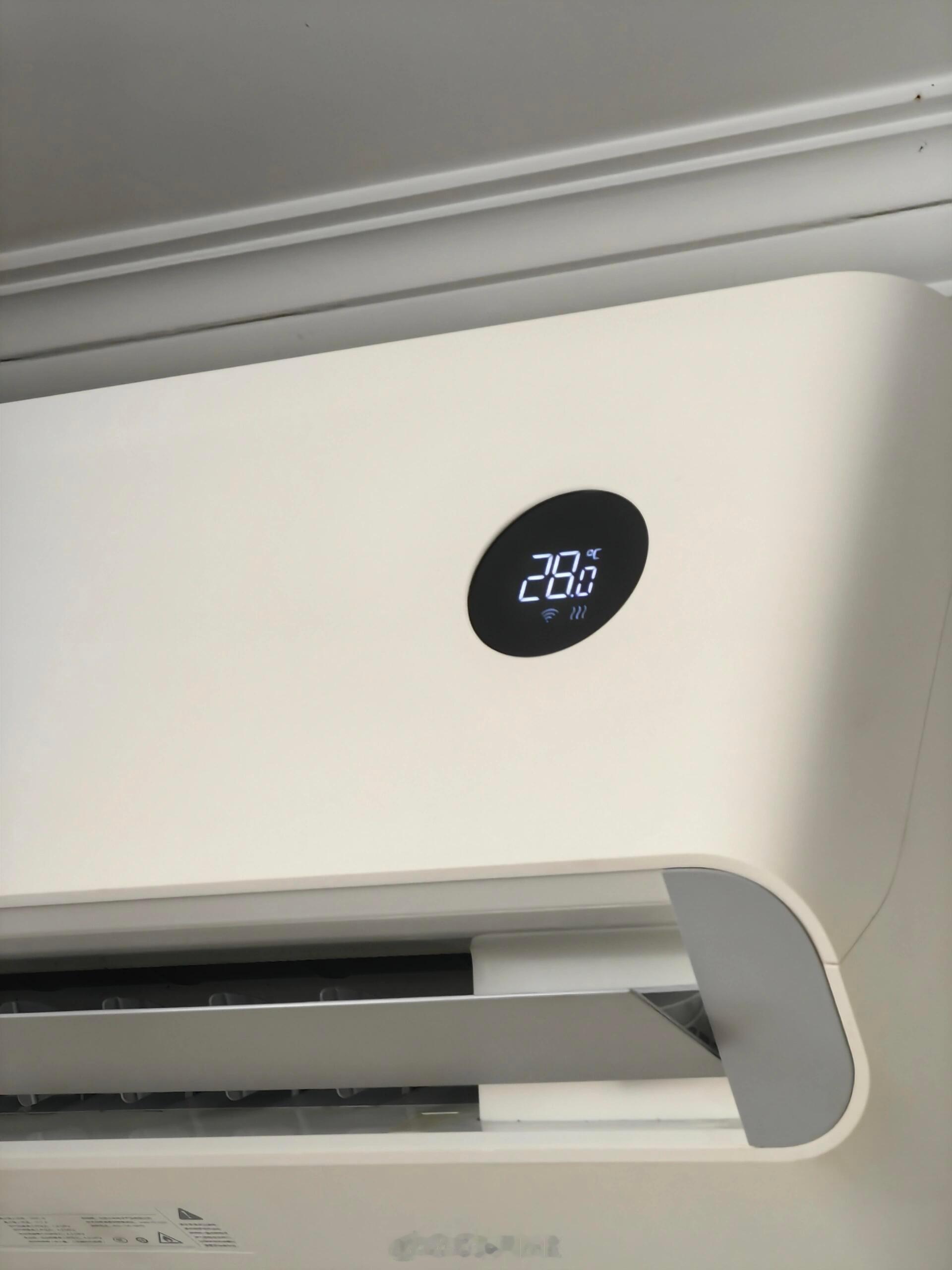 空调怎么用最省电①夏季空调开多少度最合适？拿我自己家的空调来说，我一般客厅