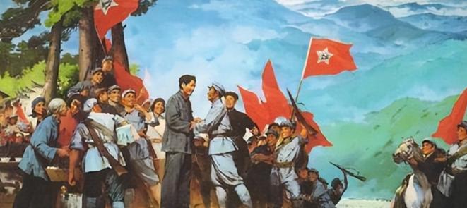 很多人以为，没有毛主席，中国革命只是多摸索几年路，但真正的现实是，没有毛主席，就