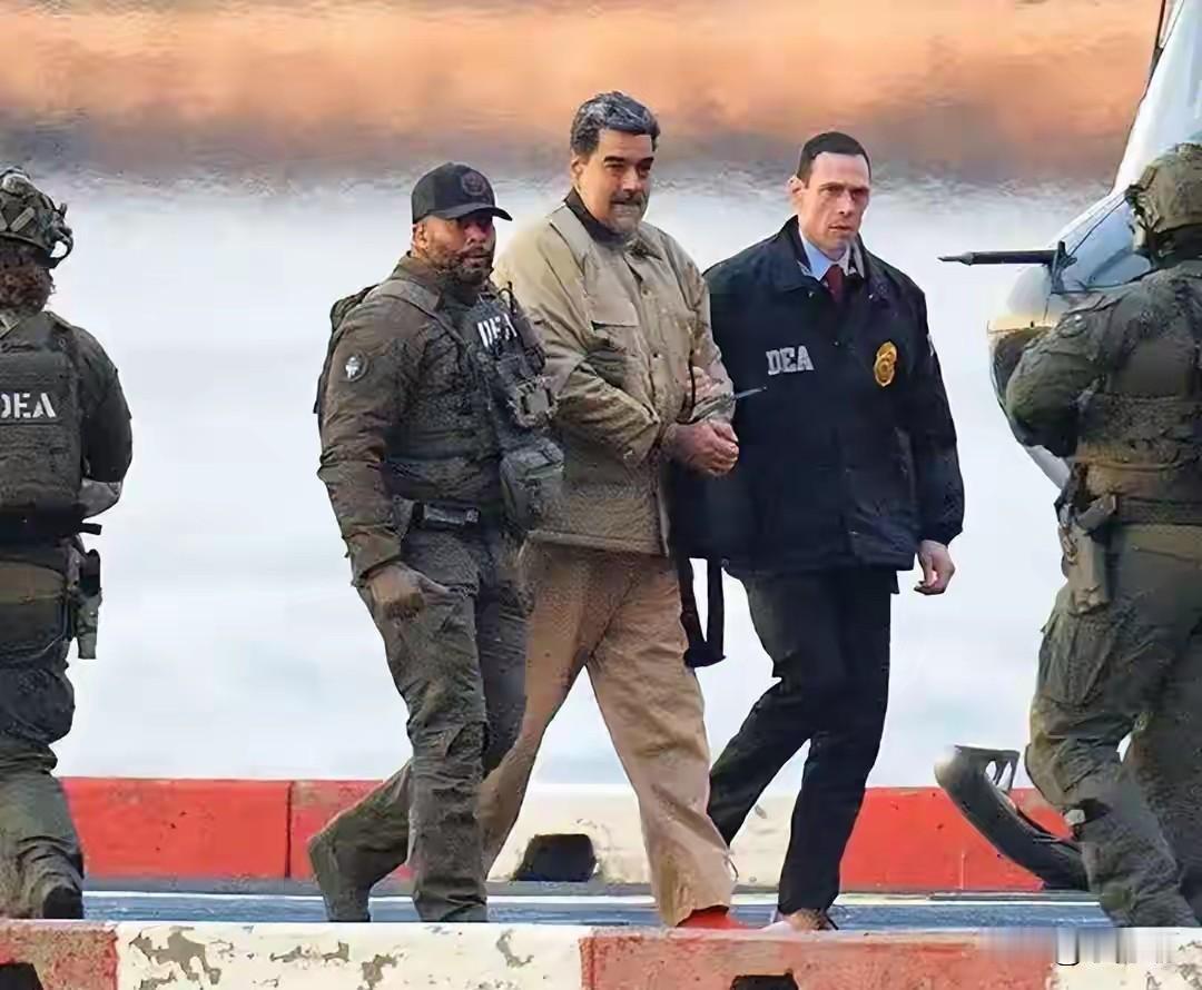 据外媒，特朗普千算计万算计恐怕做梦也没想到抓捕马杜罗现在成了“烫手山芋”。特朗